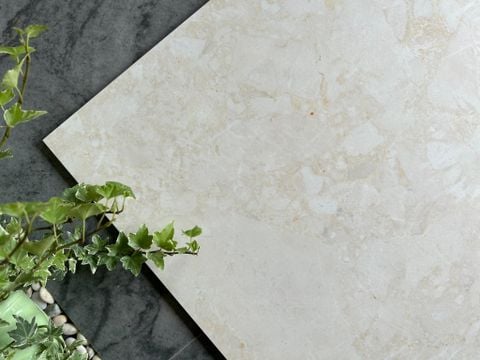  Gạch vân đá kem beige Ar6610 