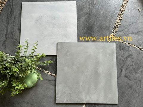  Gạch ốp lát vân ximang Art6602 