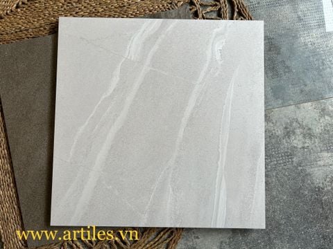  Gạch vân đá Màu xám trắng Art6612 