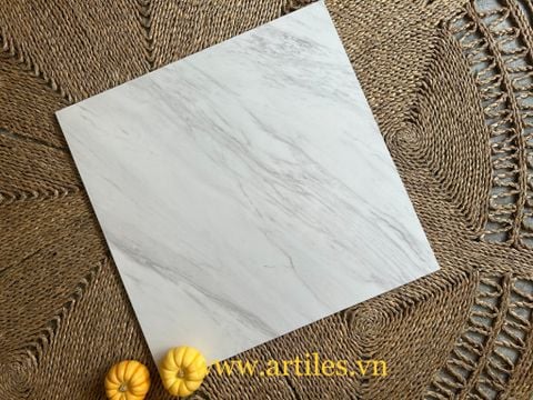  Vân đá marble CARARA Art6060 - 1H 
