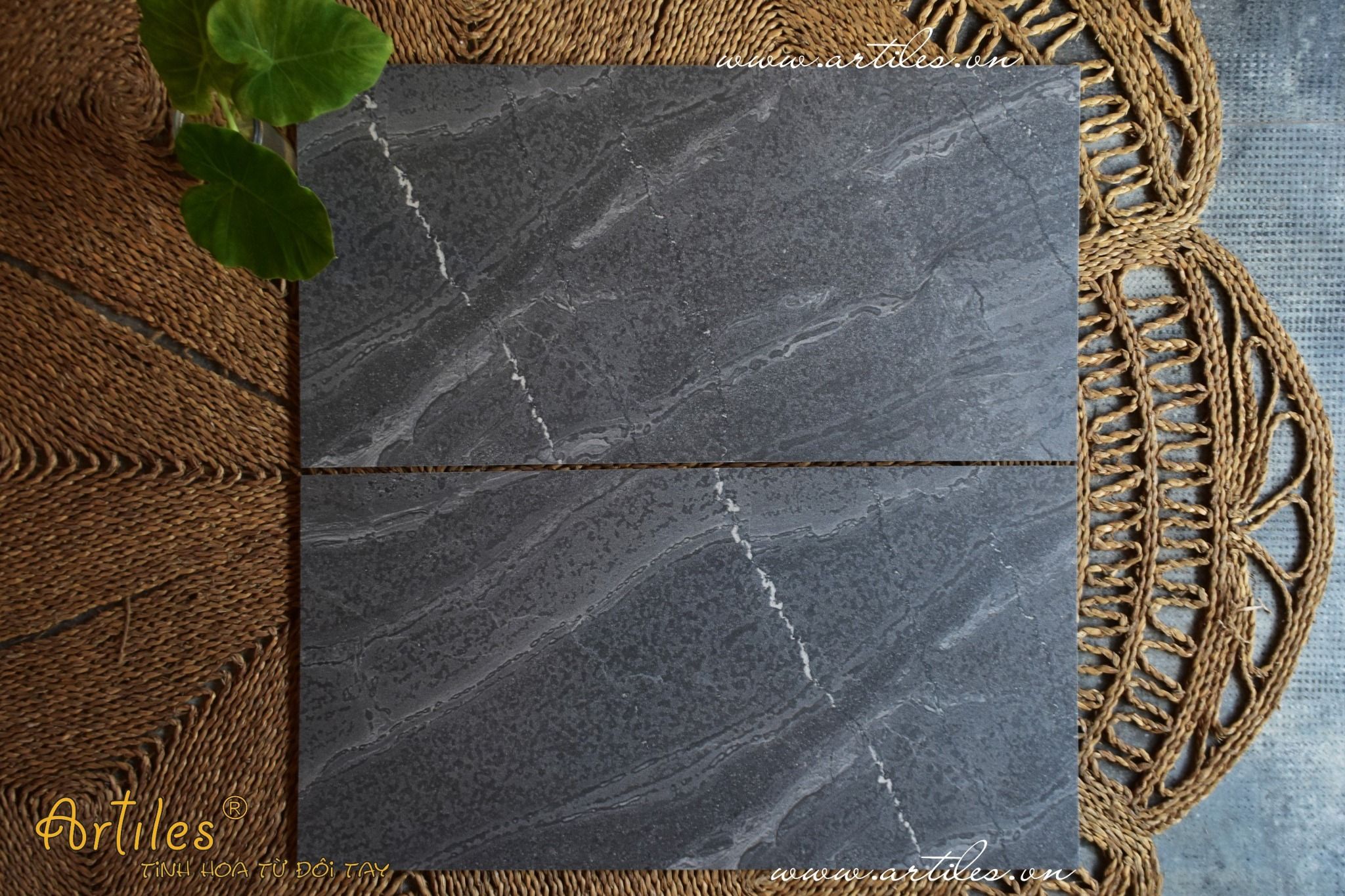 Gạch Artiles Art4080- NI01