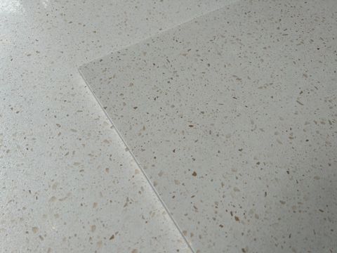  Gạch đá mài 60x120cm hạt kem vàng Ter09P 