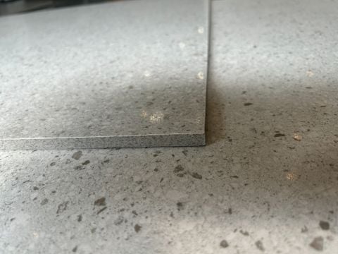  Gạch Terrazzo 60x120cm- Gạch Đá Mài Ter05P 