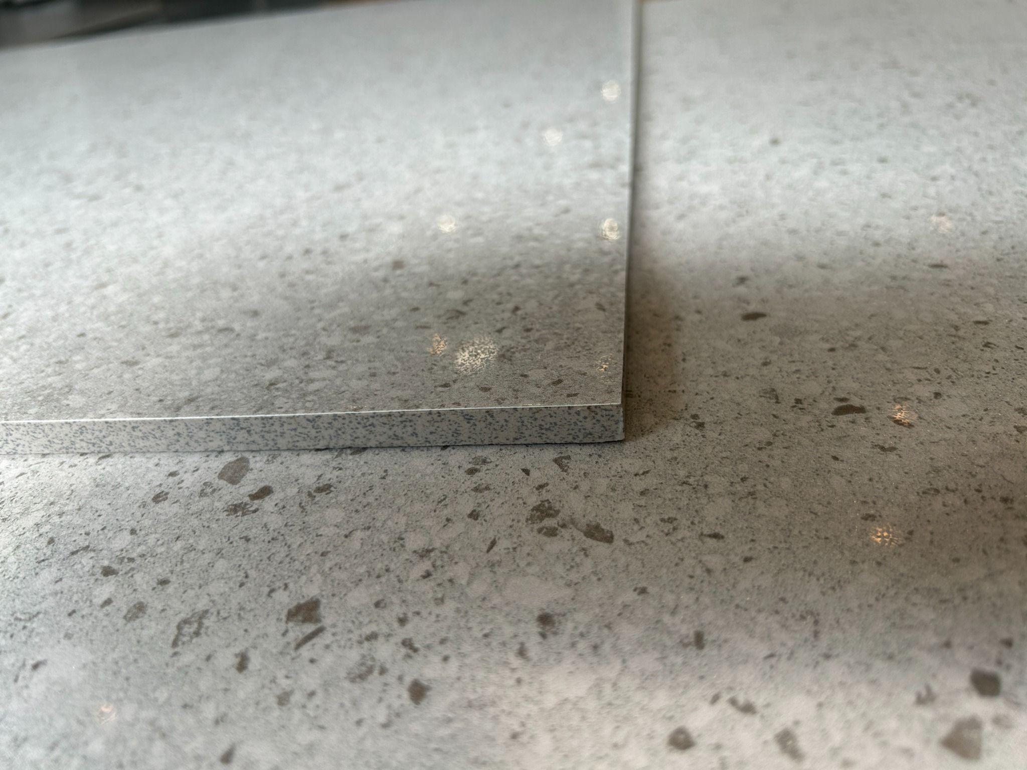 Gạch Terrazzo 60x120cm- Gạch Đá Mài Ter05P