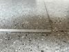 Gạch Terrazzo Đá Mài 60x120 màu xám đen - Ter07P