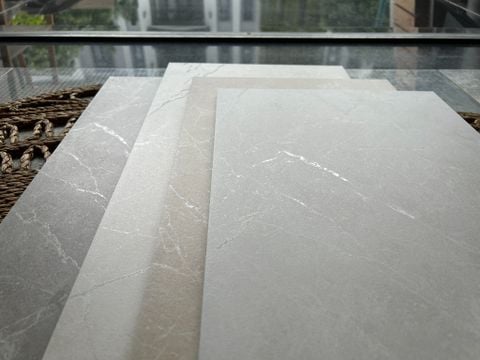  Gạch ốp lát 30x60cm mờ vân đá 