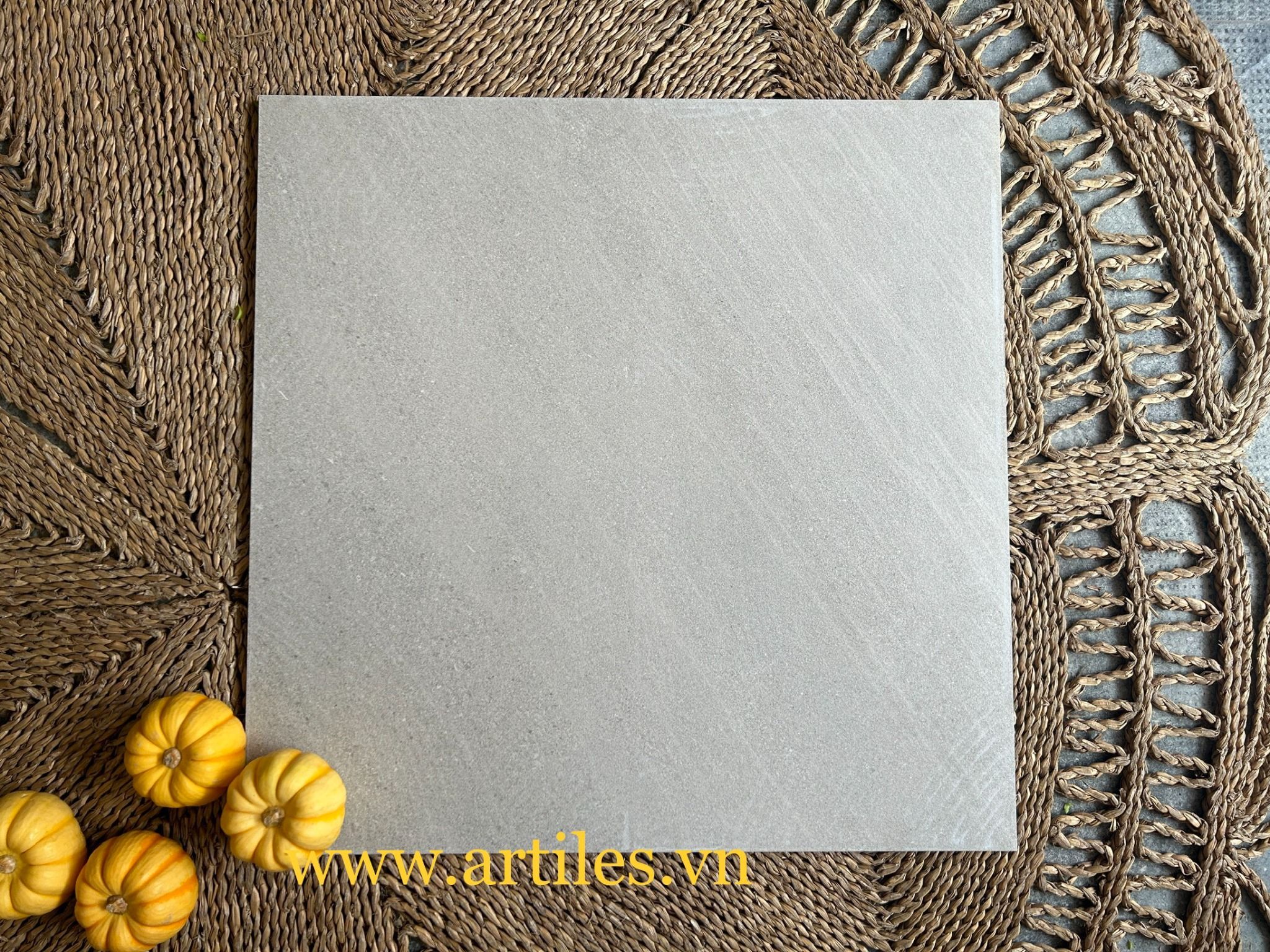Gạch vân cát màu xám đẹp ArtLGrey
