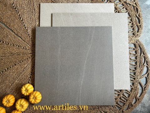  Gạch 60x60 mờ vân đá xám ArtDGrey 