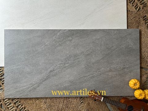  Gạch 60x120cm vân đá xám đậm ArtG67 