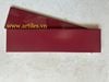 Gạch thẻ màu đỏ 75x300mm