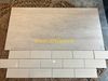 Gạch 60x120 Travertine màu Ivory