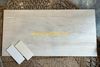 Gạch 60x120 Travertine màu Ivory