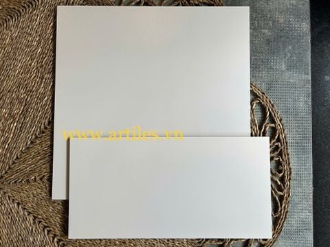  Gạch trắng mờ 30x60cm 