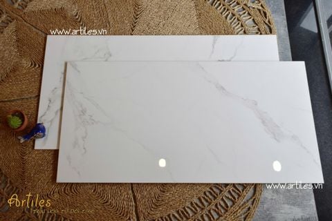  Gạch vân đá Marble 60x120cm 