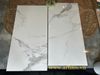 Gạch 60x120 màu trắng vân khói Marble