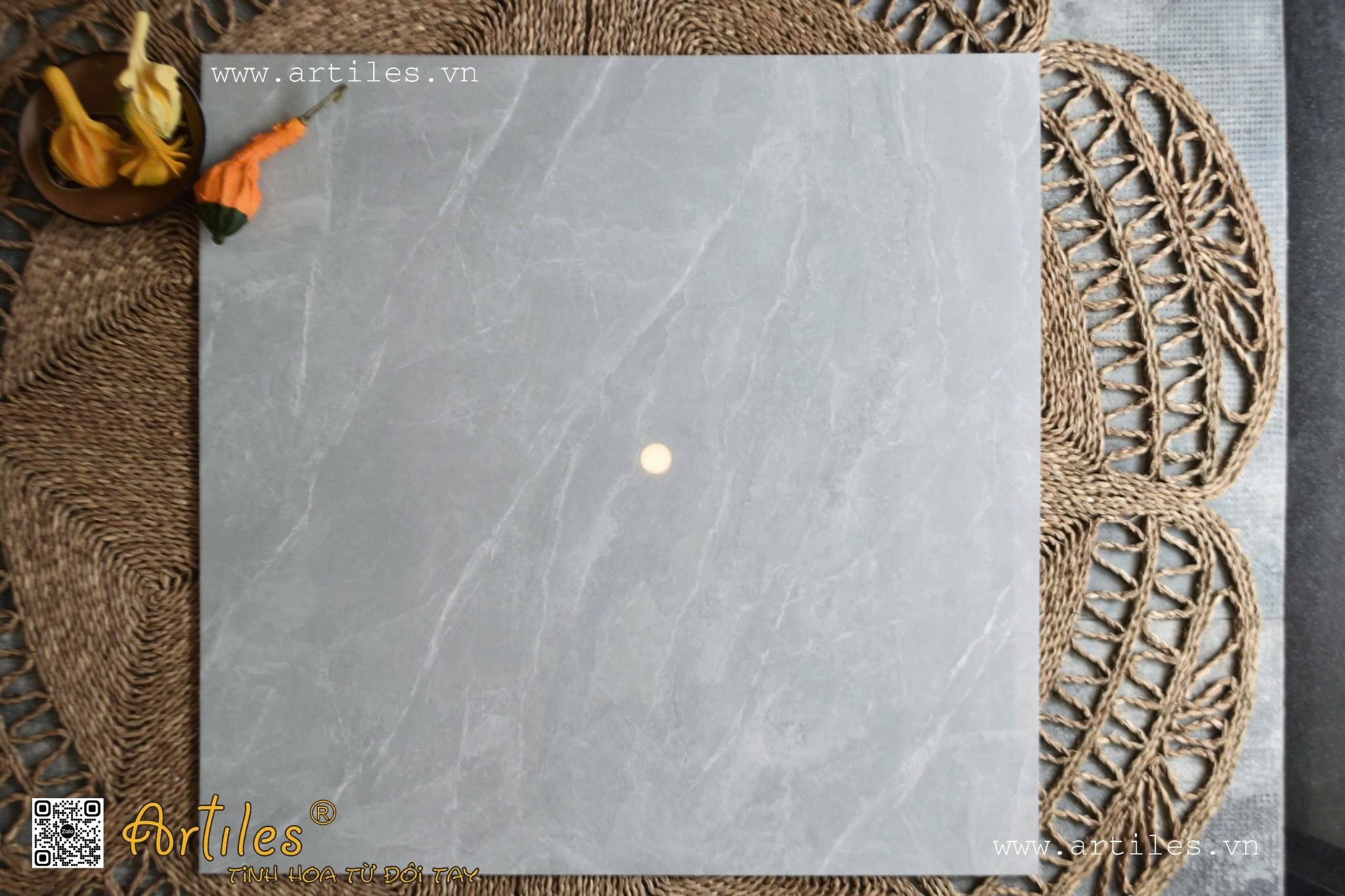 Gạch vân đá 1 mét x 1 mét ArtAZ54-002