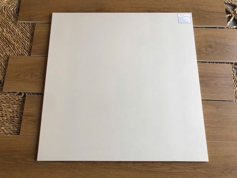  Gạch trắng mờ chống trơn Art6060-PC1M 