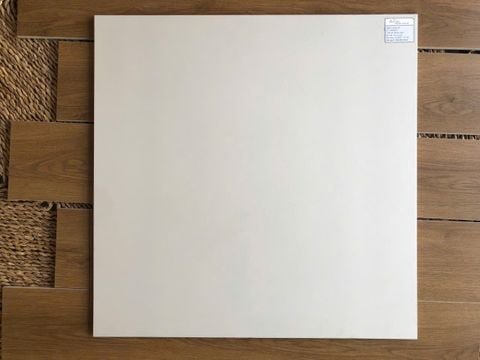  Gạch trắng mờ chống trơn Art6060-PC1M 