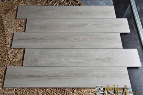  Gạch vân gỗ 15x90cm Art38 
