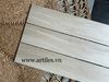 Gạch vân gỗ 15x90cm xám trắng Art81