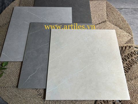  Gạch lát nền bóng kiếng 80x80cm - ArtPO804 