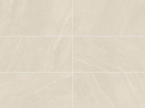  Gạch 60x120 màu kem nhạt mờ Art178 