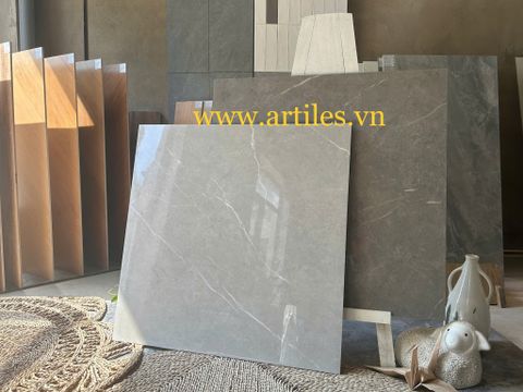  Gạch bóng kiếng chất lượng 80x80cm ArtPO801 