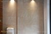Gạch xương đá kích thước 45x90cm màu beige