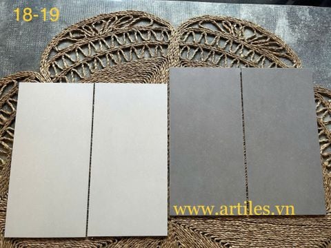  Gạch 30x60 ốp lát Art18 - Art19 