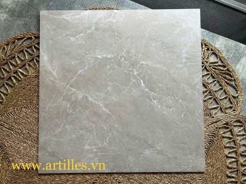  Gạch 90x90 vân đá nâu nhạt ArtG07 