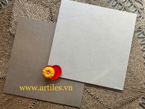  Gạch lát nền 60x60 màu xám kem 