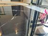 Gạch bóng 80x80 đen tia chớp At010