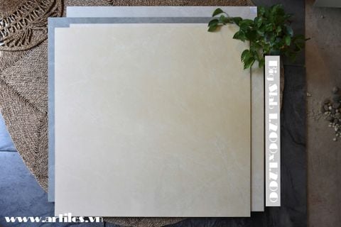  Gạch khổ lớn 1200mmx1200mm Viglacera AZ2-P121204 