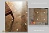 Gạch lát nền gỗ hoa văn đẹp Art6011