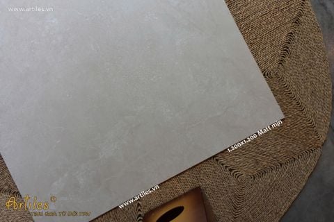 Gạch khổ lớn Viglacera 1.200 x1.200 mm mờ 