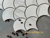 Gạch mosaic vảy cá carrara