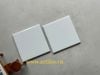 Gạch thẻ màu 100x100mm trắng bóng