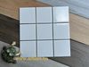 Gạch mosaic trắng bóng 10x10cm ArtM931