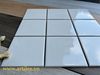 Gạch mosaic trắng bóng 10x10cm ArtM931
