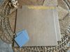 Đá mờ lát nền 80x80cm màu nâu