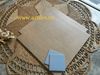 Đá mờ lát nền 80x80cm màu nâu