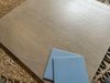 Đá mờ lát nền 80x80cm màu nâu