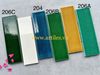 Gạch thẻ men rạn 60x200mm