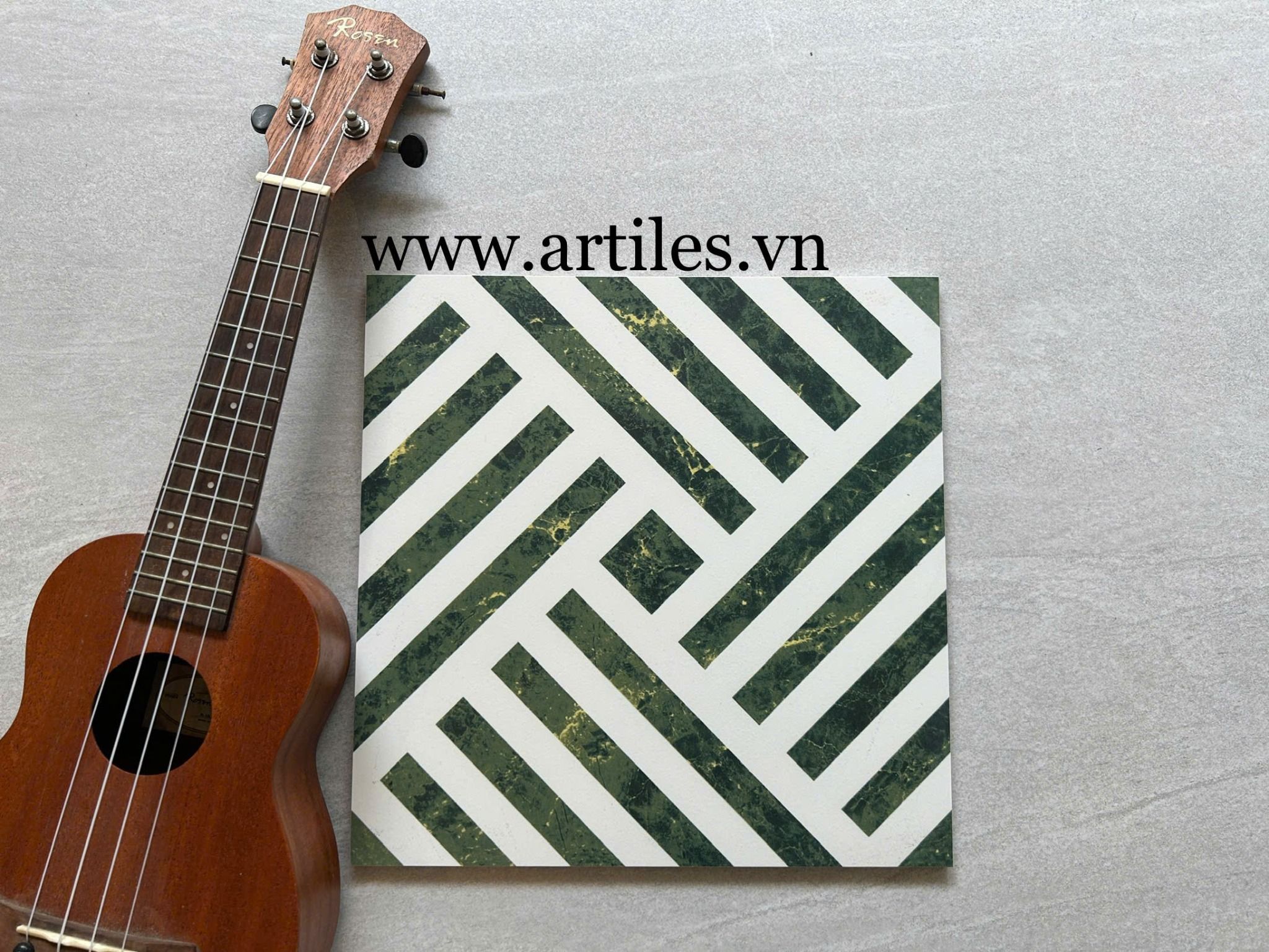 Gạch bông 30x30cm