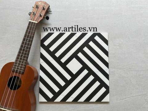  Gạch bông 30x30cm 