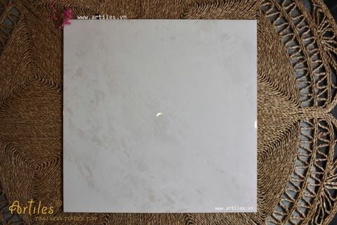  Gạch 80x80 vân đá Marble siêu bóng ArtS804 