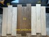 Gạch giả gỗ gạch vân gỗ