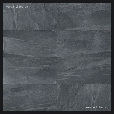  Gạch đá 60x120cm mờ sần nổi Art61203M 