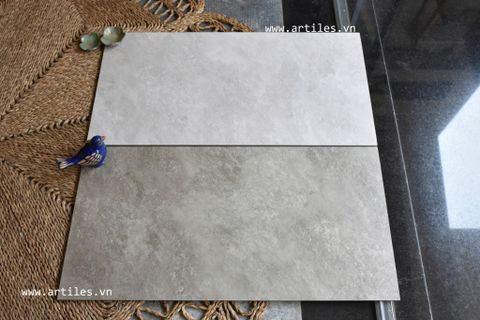  Gạch ốp lát 40x80cm vân đá cẩm thạch chống trơn 