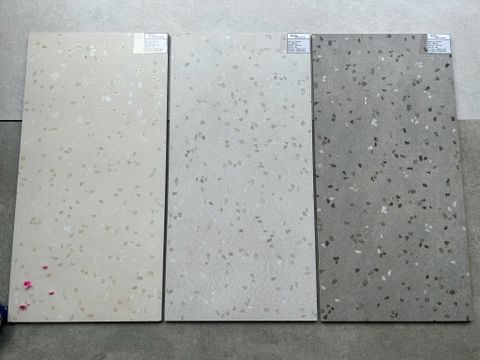  Gạch đá mài terrazzo Art3618 